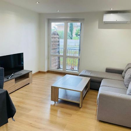 Apartamento Jolie T3 A Colomiers Exterior foto