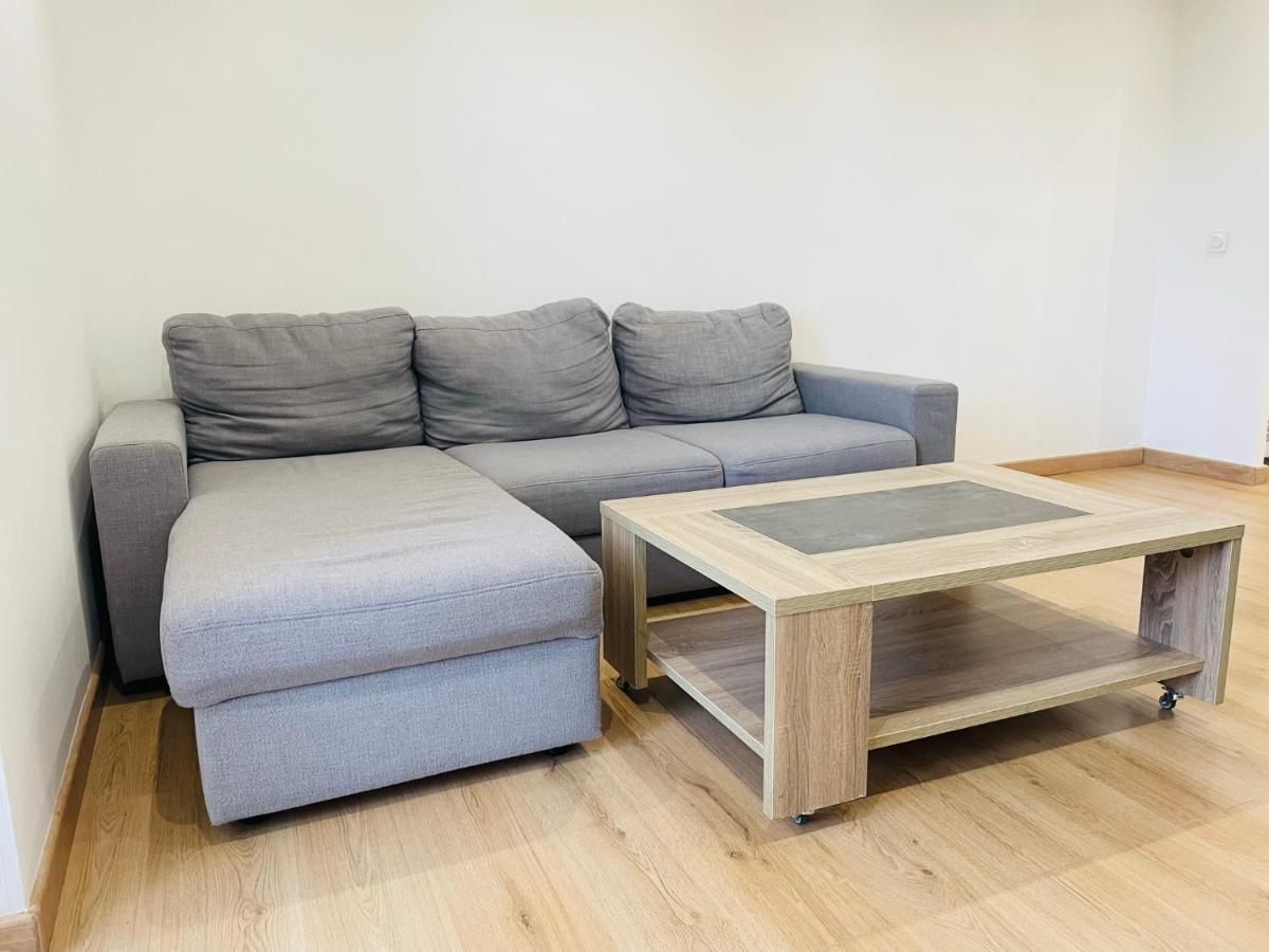 Apartamento Jolie T3 A Colomiers Exterior foto