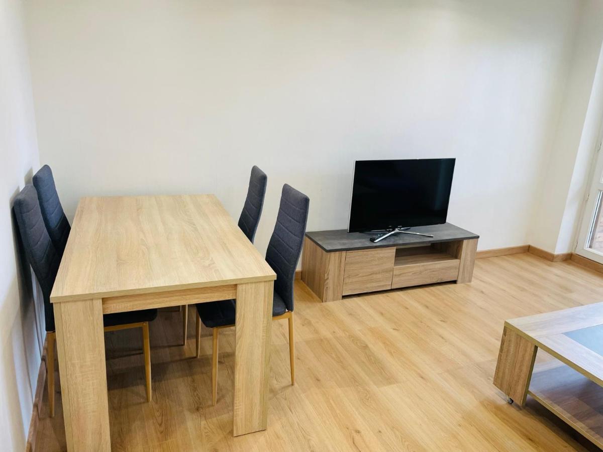 Apartamento Jolie T3 A Colomiers Exterior foto