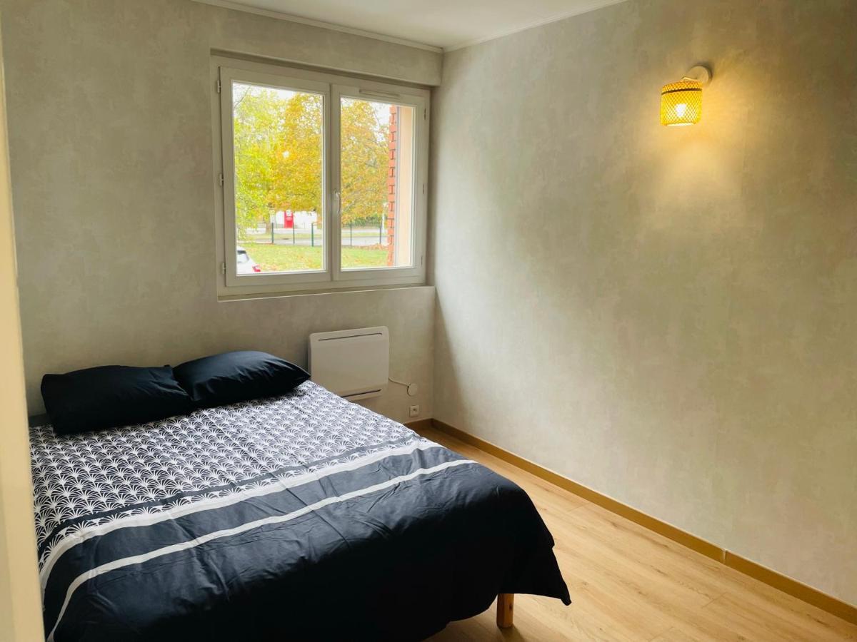 Apartamento Jolie T3 A Colomiers Exterior foto