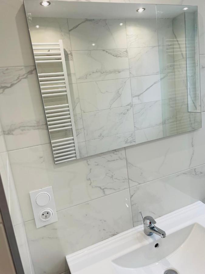 Apartamento Jolie T3 A Colomiers Exterior foto